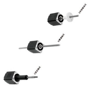 直線(xiàn)絲桿步進(jìn)電機(jī)